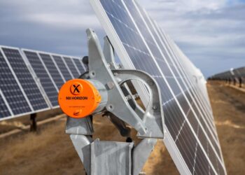 «نكستباور العربية» تزوّد شركة «لارسن آند توبرو» بـ 2.25 غيغاواط من أنظمة التتبع الشمسي الذكية