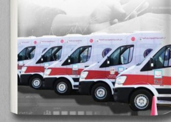 تسليم 215 مركزًا تكنولوجيا متحركًا للوزارات والجهات الوطنية