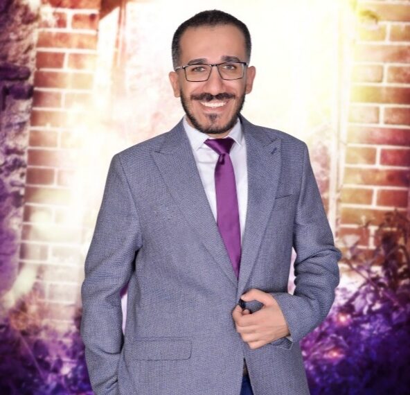 ريمون رؤوفَ: المؤشر الثلاثيني يواصل الصعود محقق قمما تاريخية جديدة بفضل شراء من قبل المؤسسات الأجنبية