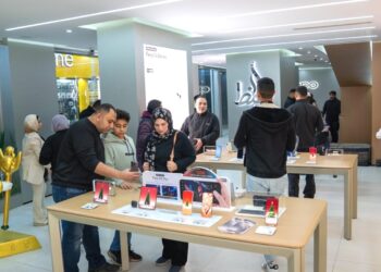 «أوبو» تفتتح أحدث متاجر Experience & Service في طنطا