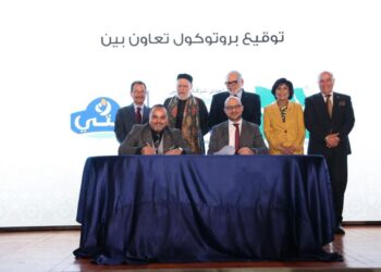 «بيتي» توقّع شراكة استراتيجية مع مؤسسة «مصر الخير» لتعزيز الأمن الغذائي خلال شهر رمضان