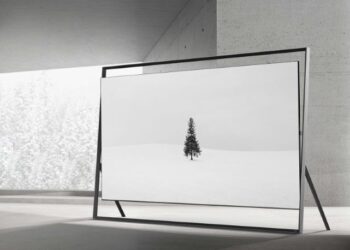 thumbnail_سامسونج تكشف عن أول تلفزيون Micro RGB بقياس 130 بوصة في العالم بتقنيات ألوان متقدمة وتصميم من الجيل الجديد