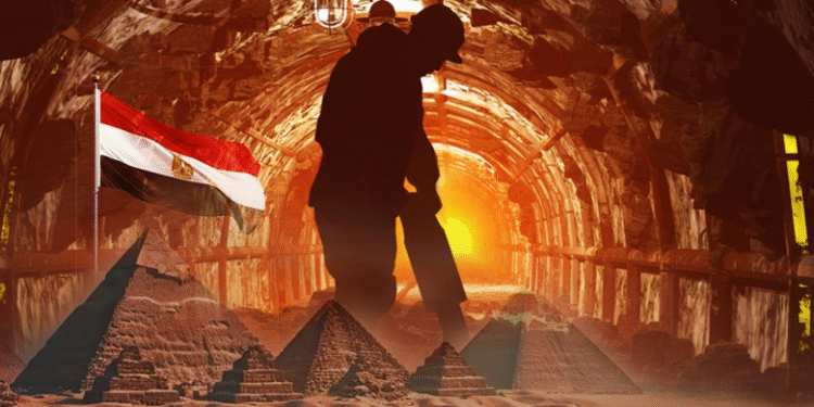 إصدار وتجديد 53 ترخيصاً للبحث عن المعادن واستغلالها