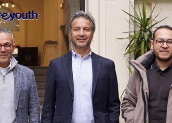 «إي يوث المصرية» تتوسع في العراق