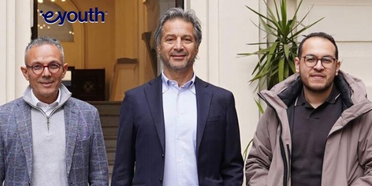 «إي يوث المصرية» تتوسع في العراق