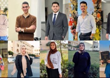 ابتكار جامعي يدعم التحول الرقمي في محطات الطاقة الشمسية