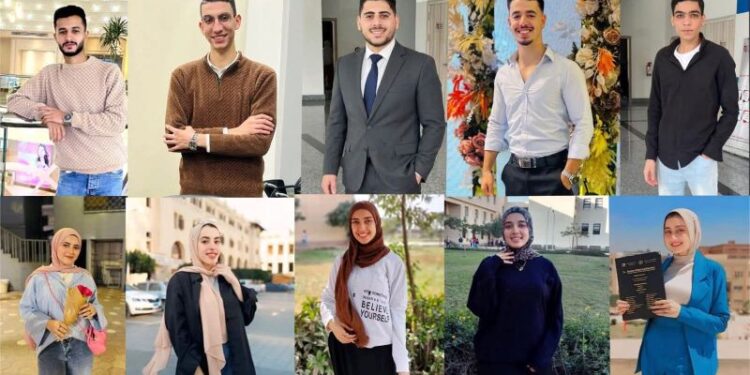 ابتكار جامعي يدعم التحول الرقمي في محطات الطاقة الشمسية