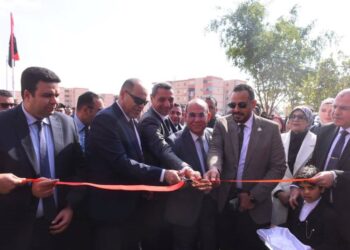 افتتح الملتقى التوظيفي