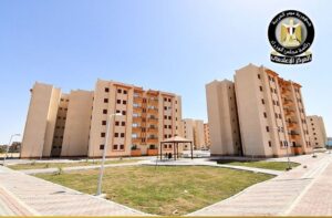 سكن لكل المصريين