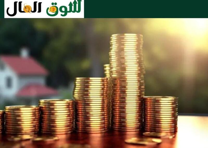 الابتكار المالي