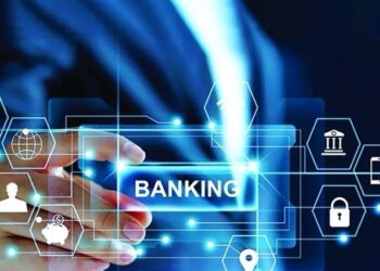 البنوك الرقمية