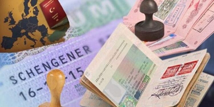التأشيرات السياحية والاستثمارية