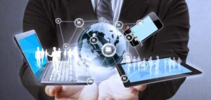 التكنولوجيا الحديثة