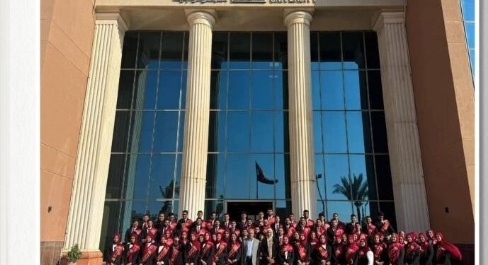 التوسع في إنشاء الجامعات التكنولوجية