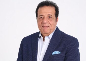 الدكتور عاطف عبد اللطيف