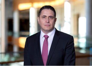 الدكتور عمر غانم