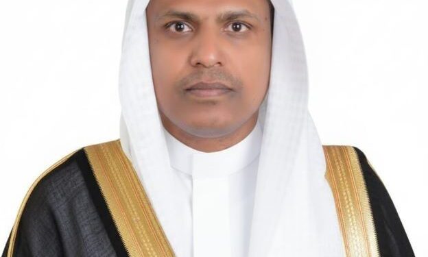 السفير الدكتور الحبيب النوبي