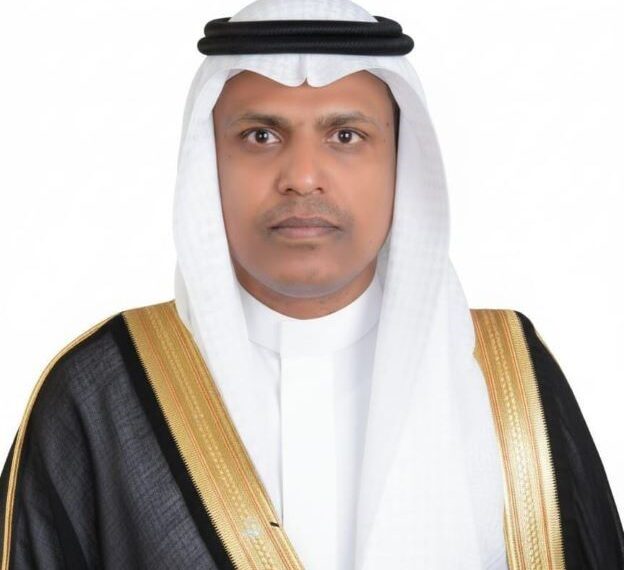 السفير الدكتور الحبيب النوبي