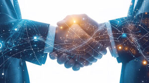 الشراكات بين الجامعات والشركات