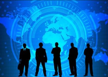 الشركات متعددة الجنسيات