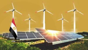 الطاقة المتجددة