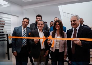 «اورنچ مصر» تطلق أول مركز تدريب رقمي بالتعاون مع «جي آي زد» و«جامعة أسوان»