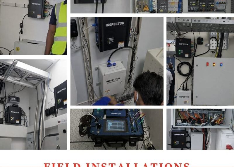 باور وادي المصرية تقود تحولًا عالميًا في حماية الأصول الطبية