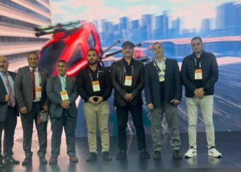 تحالف استراتيجي بين «ايدج كوم» و «نافكو»