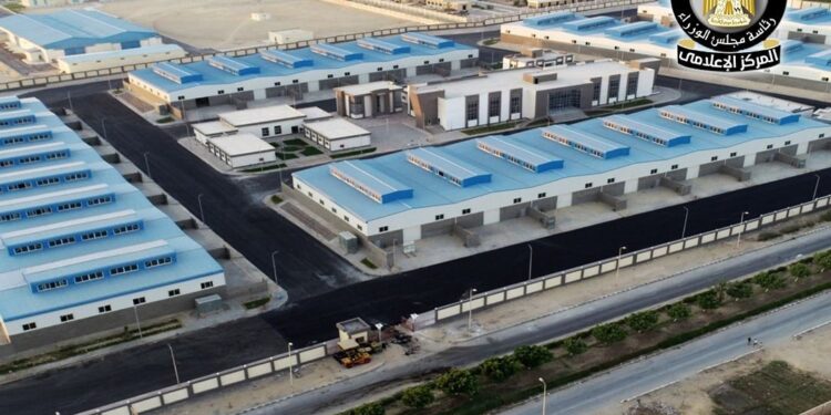 حزمة المهل والتيسيرات الجديدة المقدمة من وزارة الصناعة للمشروعات الصناعية المتعثرة