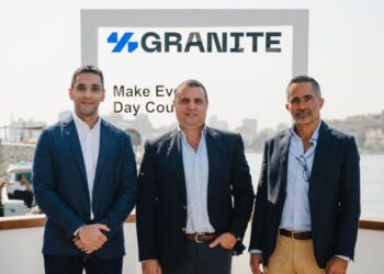 جرانيت القابضة للاستثمارات المالية