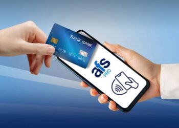 حل أجهزة نقاط البيع الذكية عبر الهاتف