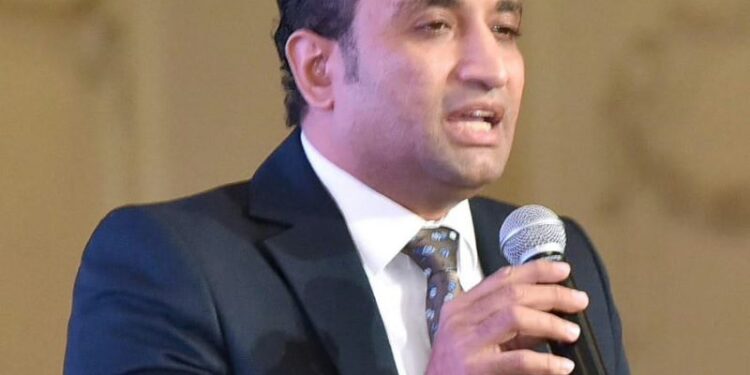 د. محمد زين