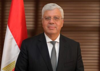 د.أيمن عاشور وزير التعليم العالي