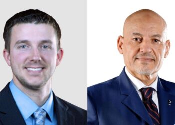 ستيف بيفر  و وليد جمعة