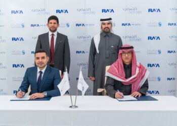 سمارى تطلق مصنع تجميع عربات الجولف الكهربائية