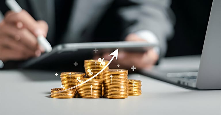 كيف تغير حياتك المالية دون الاعتماد على الراتب فقط؟