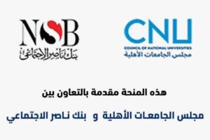 مجلس الجامعات الأهلية