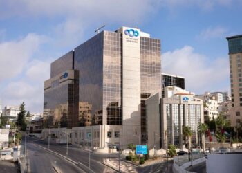 مجموعة البنك العربي