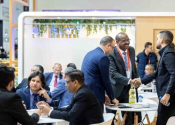 معرض جلفود 2026