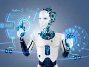 هل يمكن للروبوتات الذكية أن تحل محل بعض الوظائف قريبًا؟