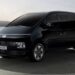 هيونداي STARIA Electric