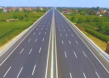 ابتداءاً من غد الخميس.. فتح الحركة المرورية في المسافة من تقاطع الطريق الدائري الإقليمي مع طريق القناطر الخيرية/ الباجور وحتى تقاطعه مع طريق الاسكندرية الزراعي