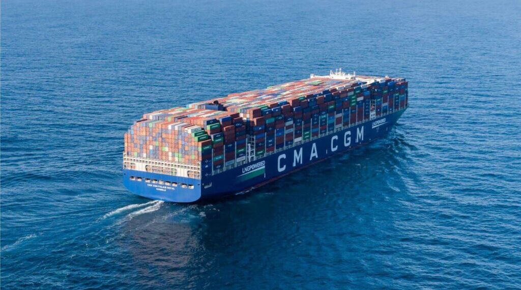 سفن ستغيّر مسارها