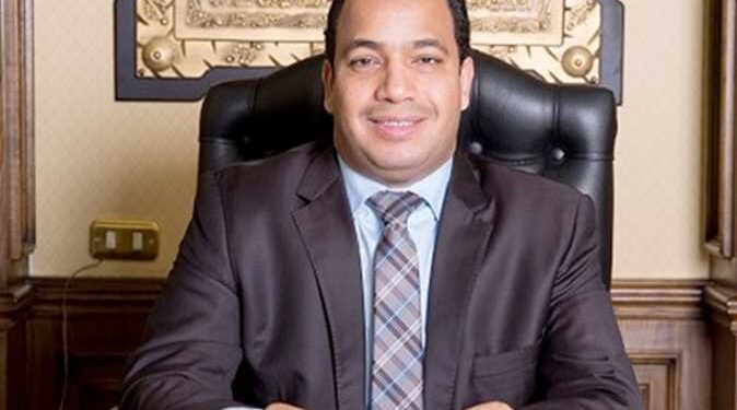 د عبدالمنعم السيد