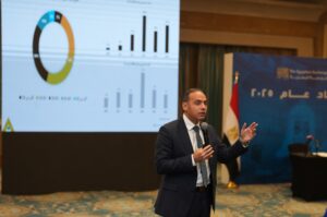 الدكتور إسلام عزام