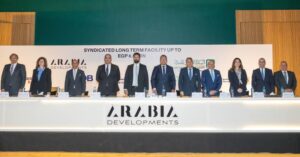 البنك الزراعي المصري يشارك في تحالف مصرفي لتمويل إنشاء فندق فيرمونت صن كابيتال