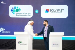 «سولف فاست» تتعاون مع نادي الابتكار السعودي