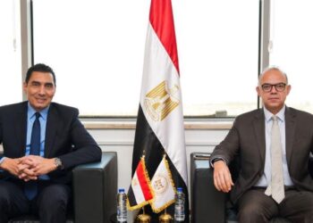 وزيرا الاستثمار والشباب والرياضة يبحثان آليات تأسيس صندوق استثمار لدعم المواهب الرياضية