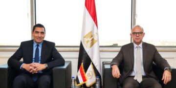 وزيرا الاستثمار والشباب والرياضة يبحثان آليات تأسيس صندوق استثمار لدعم المواهب الرياضية