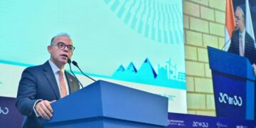 الدكتور محمد فريد: مصر تنتقل من مرحلة المفاهيم إلى التطبيق المؤسسي الشامل لمنظومة التمويل المستدام